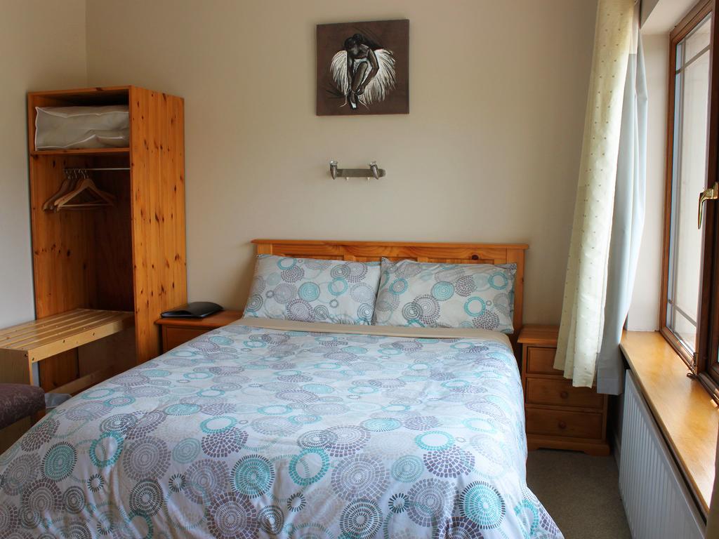 Avelow House B&B Кенмар Экстерьер фото